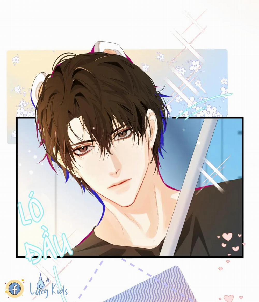 Nhân Ngư Sa Ngã 4 trang 11