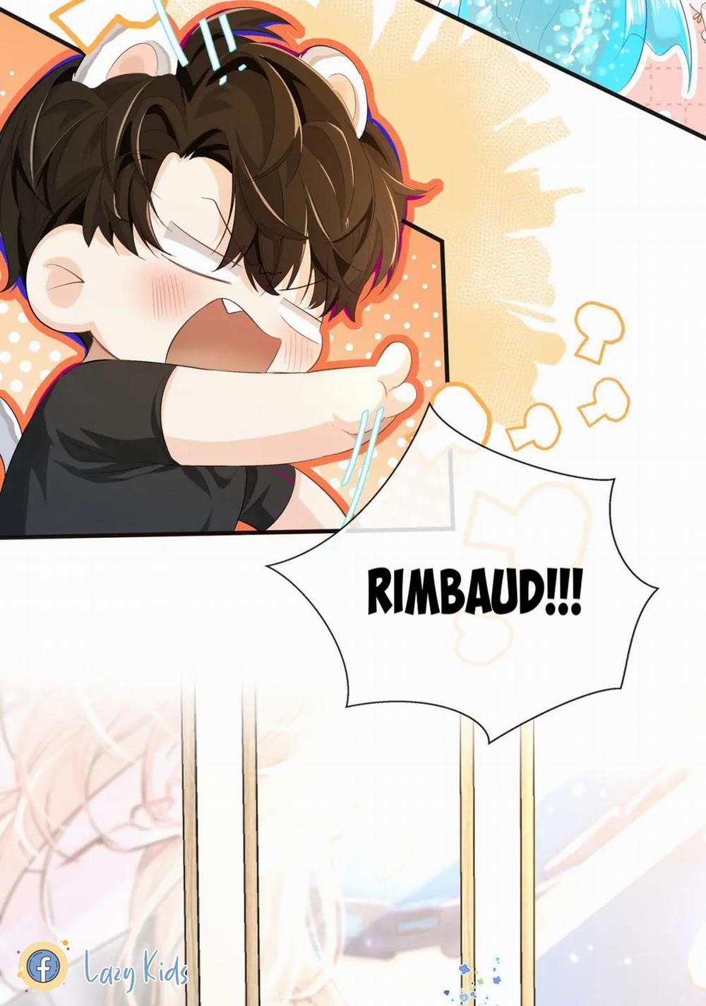 Nhân Ngư Sa Ngã 4 trang 15