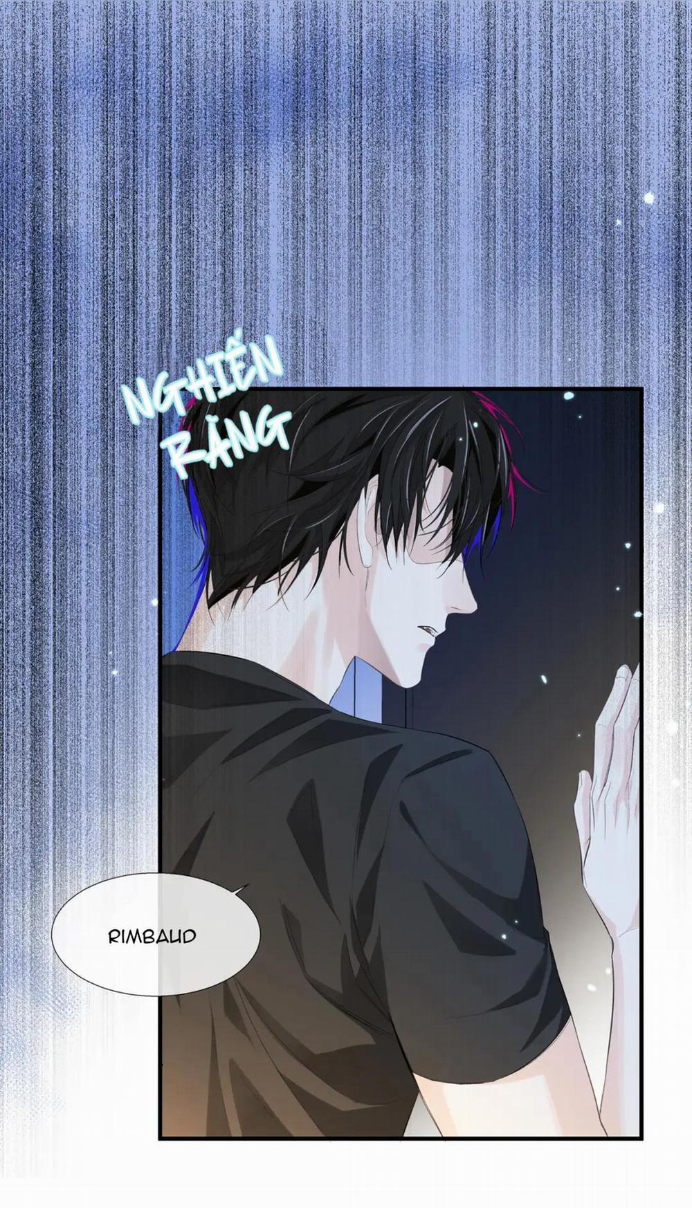 Nhân Ngư Sa Ngã 4 trang 18