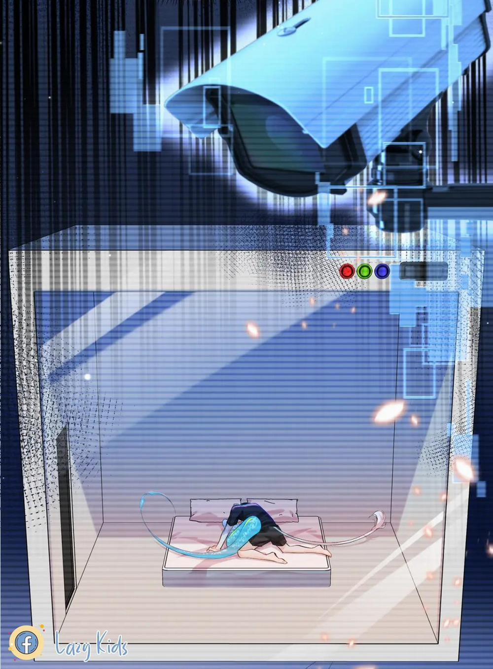 Nhân Ngư Sa Ngã 4 trang 23