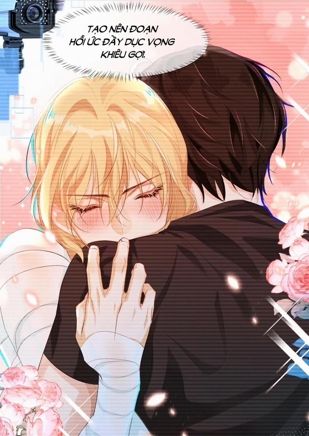 Nhân Ngư Sa Ngã 4 trang 25