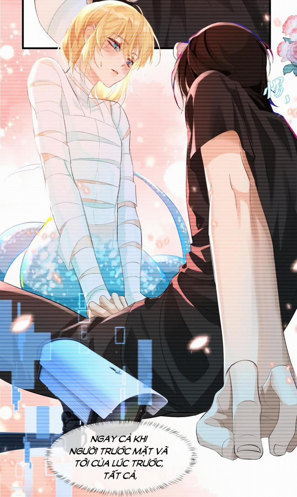 Nhân Ngư Sa Ngã 4 trang 27