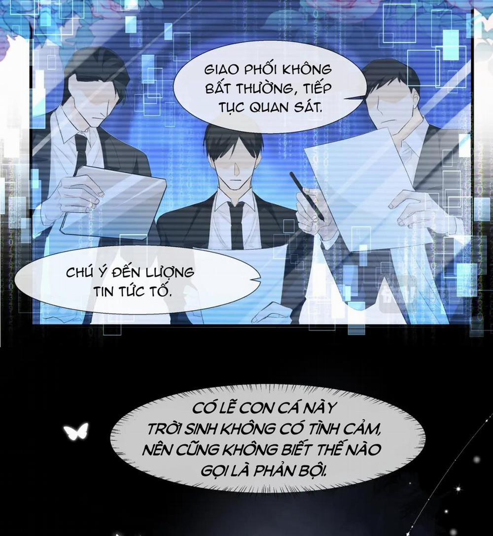 Nhân Ngư Sa Ngã 4 trang 29