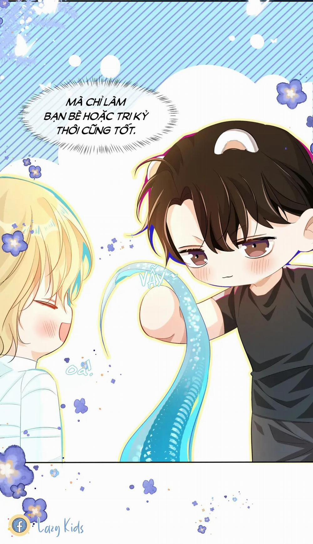 Nhân Ngư Sa Ngã 4 trang 32