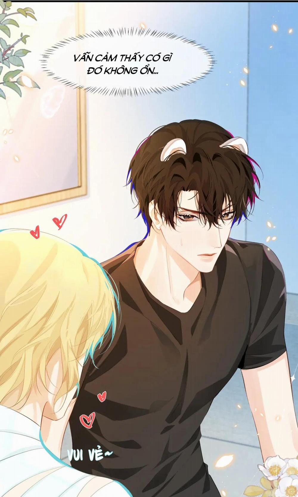 Nhân Ngư Sa Ngã 4 trang 41