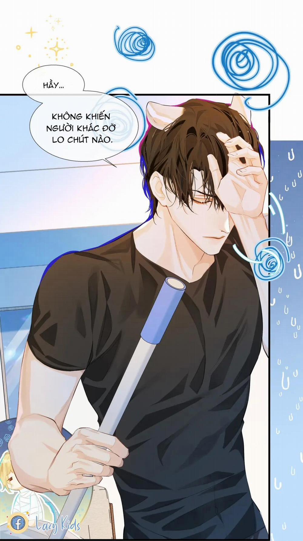 Nhân Ngư Sa Ngã 4 trang 7