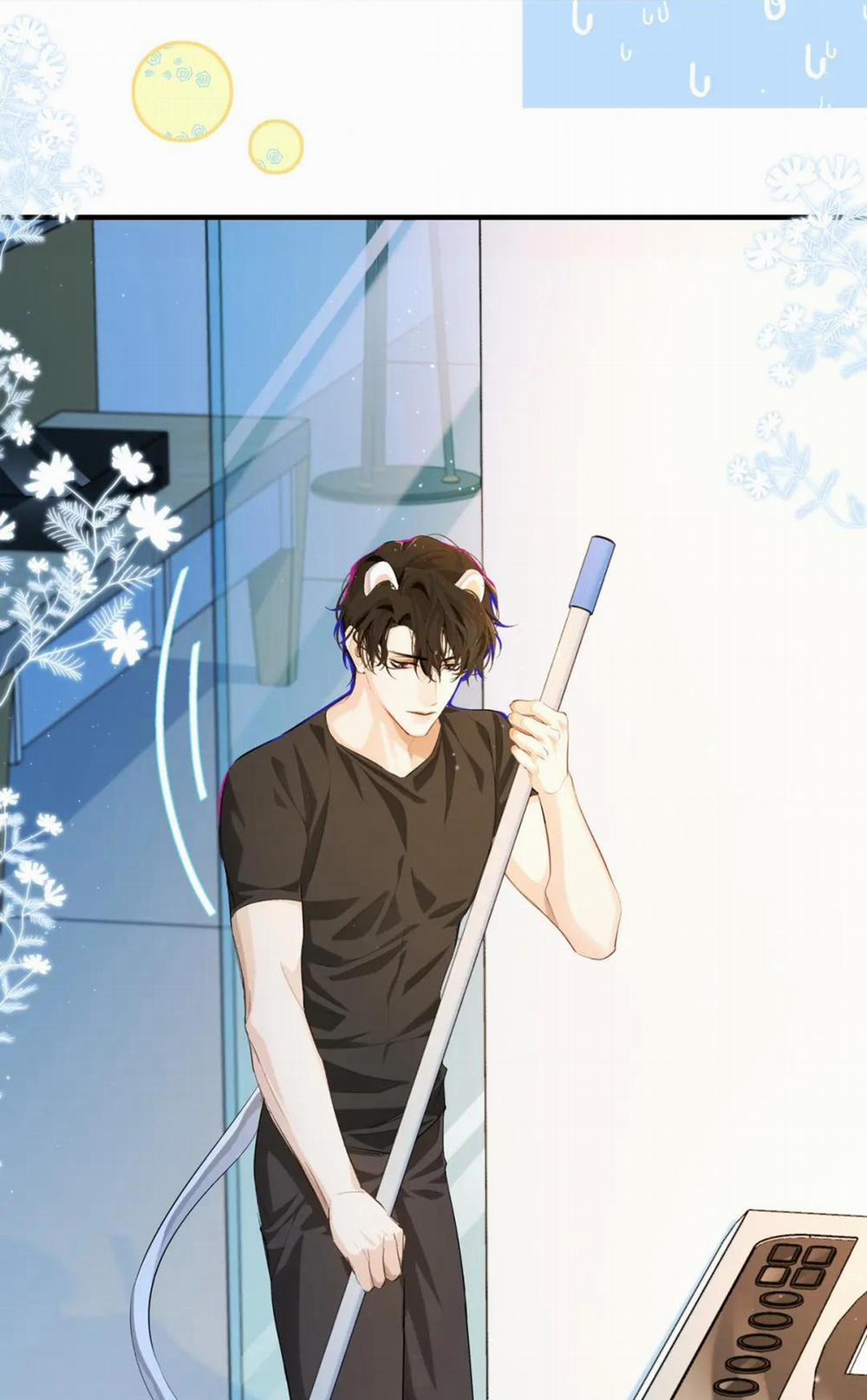 Nhân Ngư Sa Ngã 4 trang 8