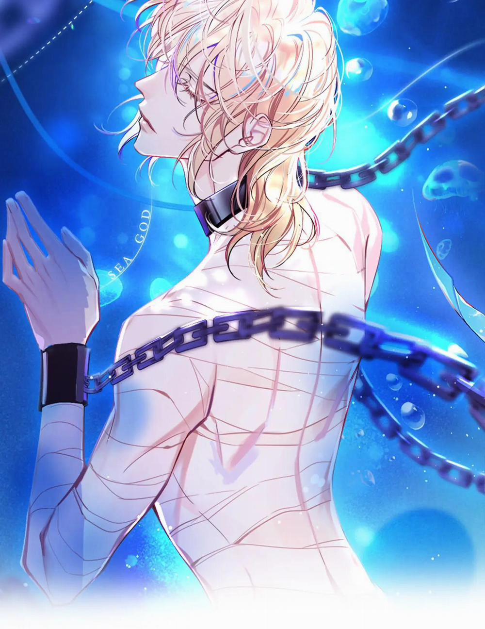 Nhân Ngư Sa Ngã 41.1 trang 1