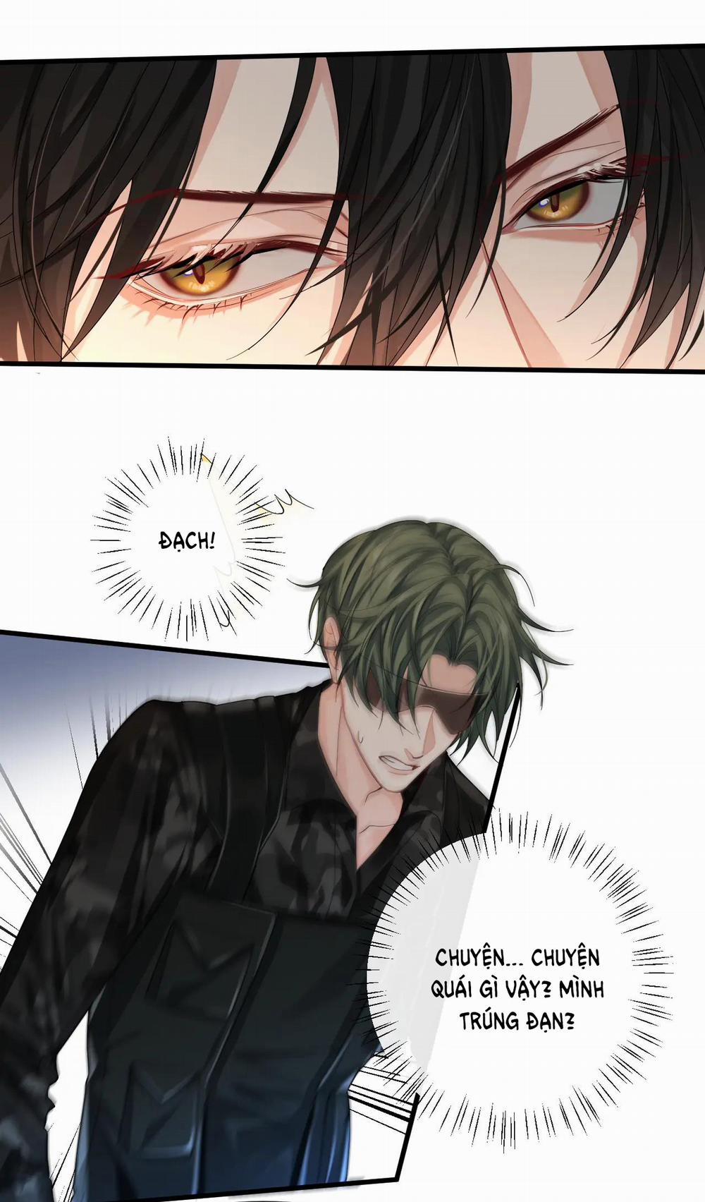 Nhân Ngư Sa Ngã 41.1 trang 10