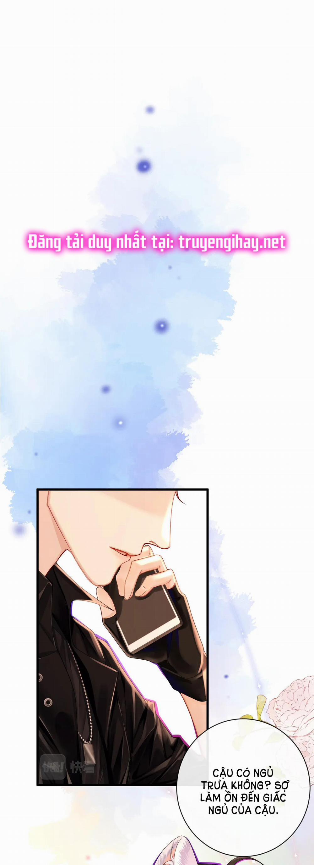 Nhân Ngư Sa Ngã 41.1 trang 2