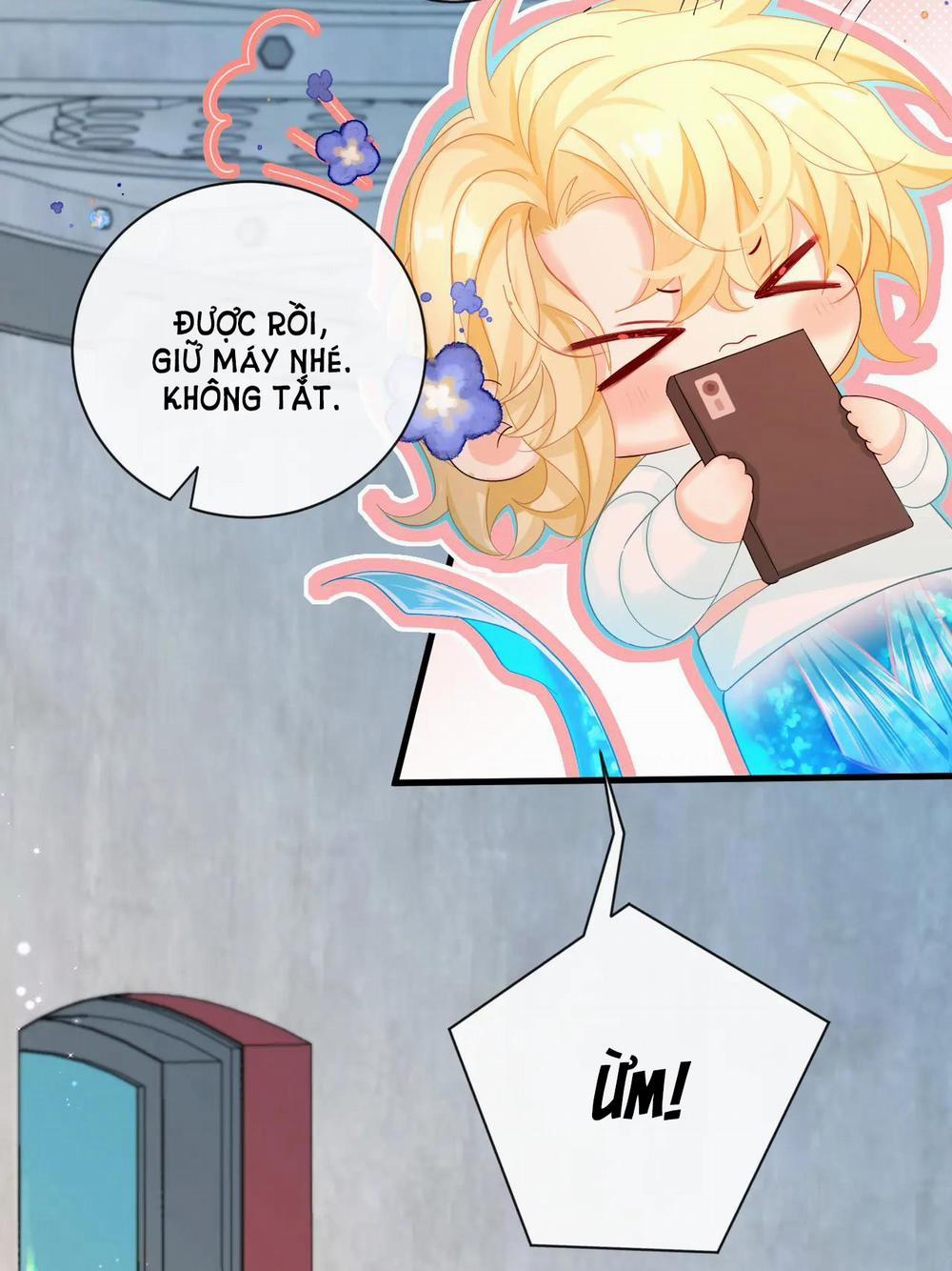 Nhân Ngư Sa Ngã 41.1 trang 5