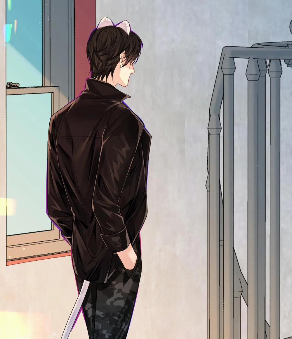 Nhân Ngư Sa Ngã 41.1 trang 6