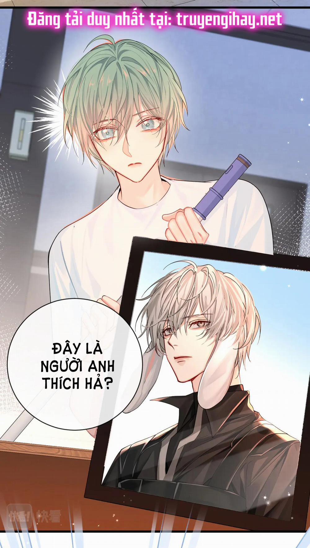 Nhân Ngư Sa Ngã 41.2 trang 14