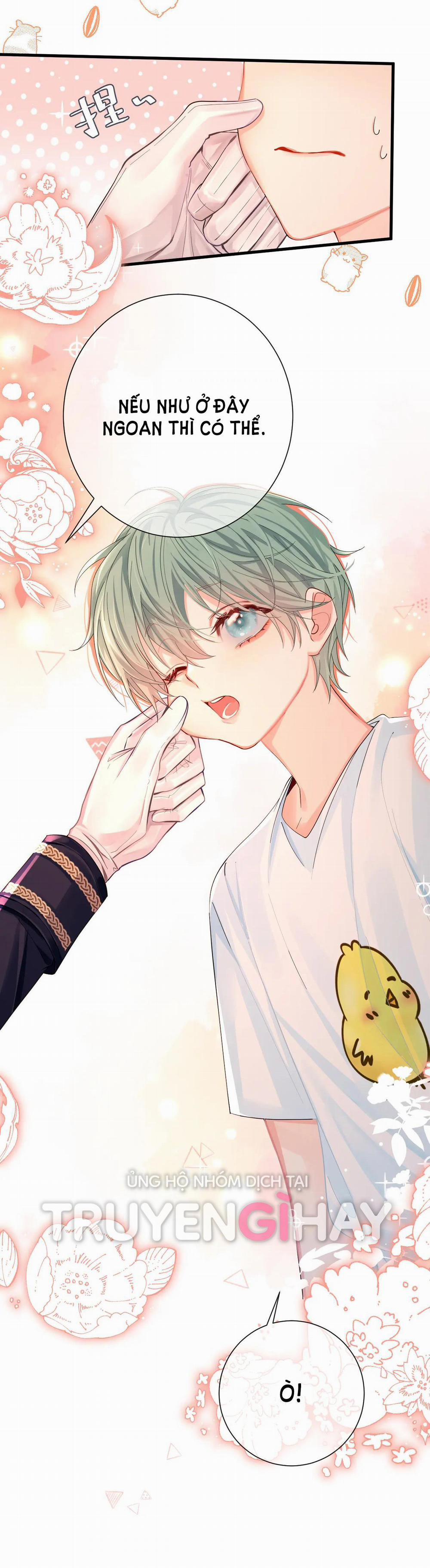 Nhân Ngư Sa Ngã 41.2 trang 21