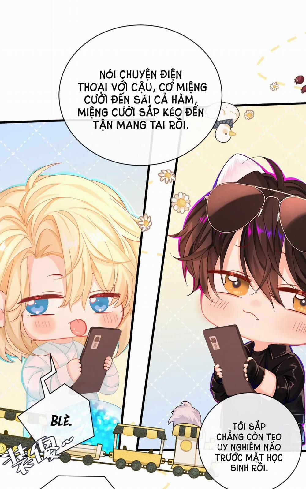 Nhân Ngư Sa Ngã 41.2 trang 8