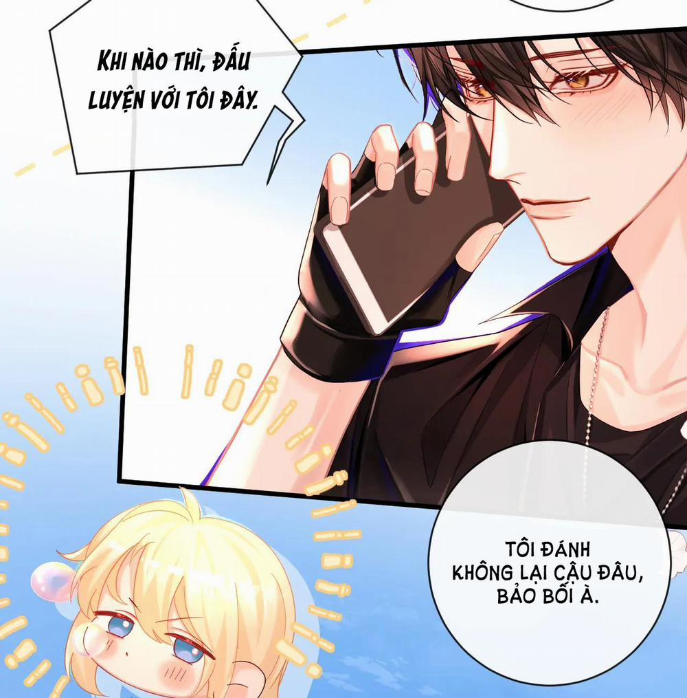 Nhân Ngư Sa Ngã 41.2 trang 9