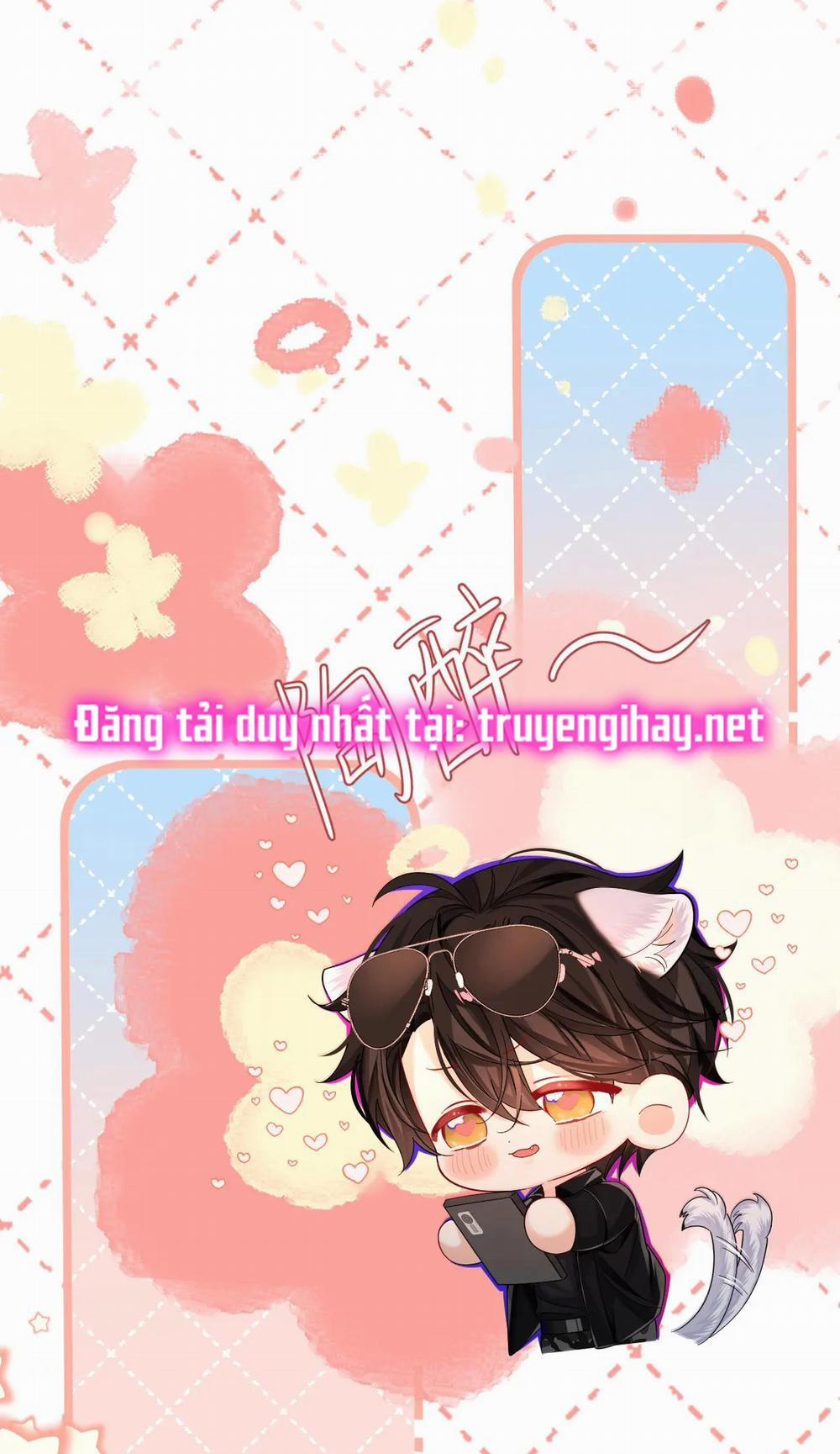 Nhân Ngư Sa Ngã 42.1 trang 10