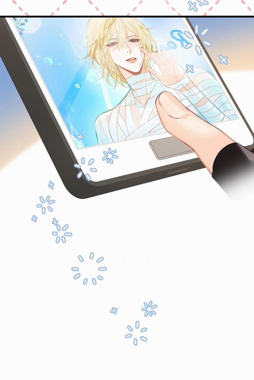 Nhân Ngư Sa Ngã 42.1 trang 12