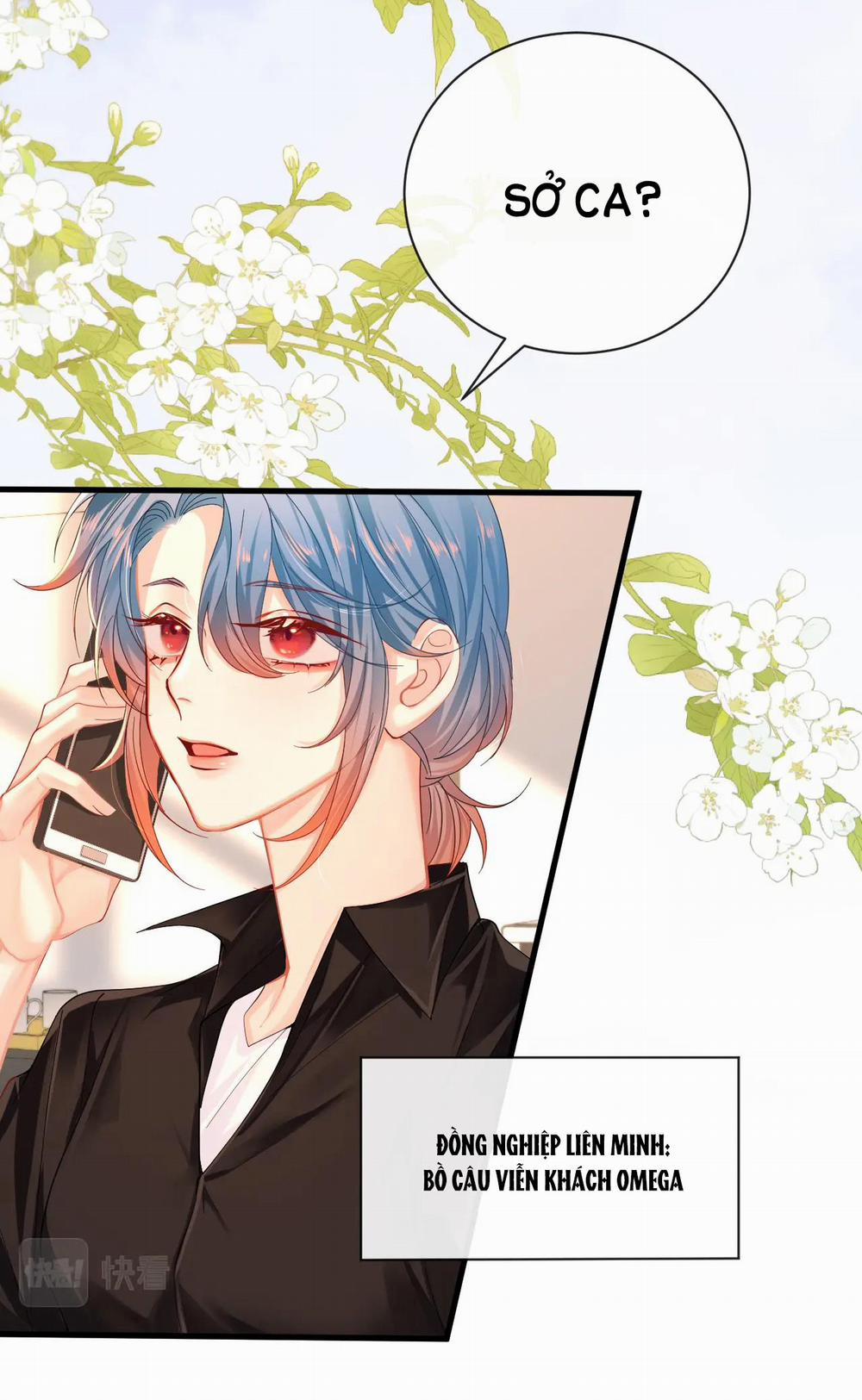 Nhân Ngư Sa Ngã 42.1 trang 15