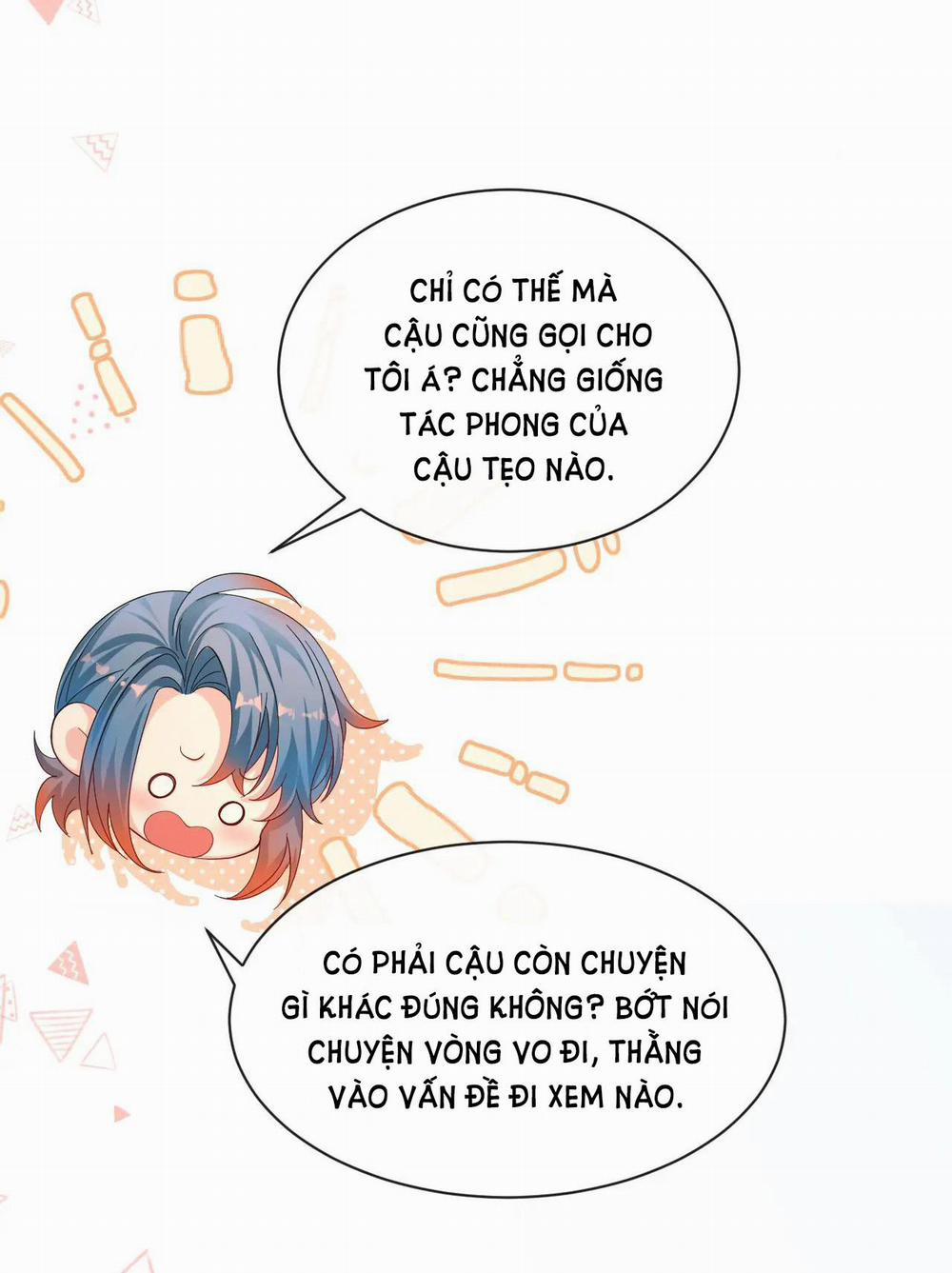 Nhân Ngư Sa Ngã 42.1 trang 17