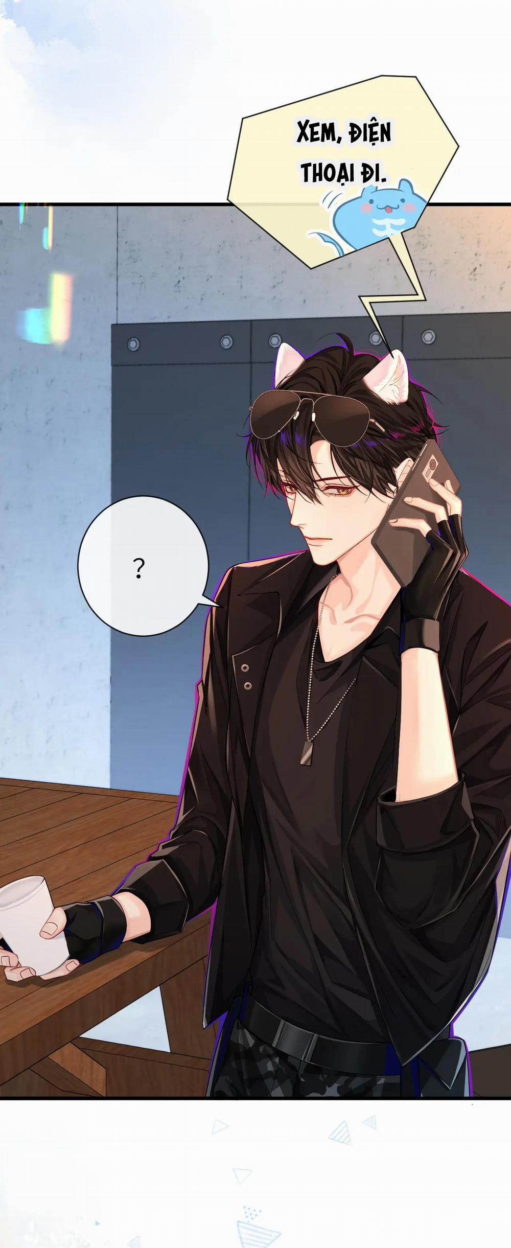 Nhân Ngư Sa Ngã 42.1 trang 4