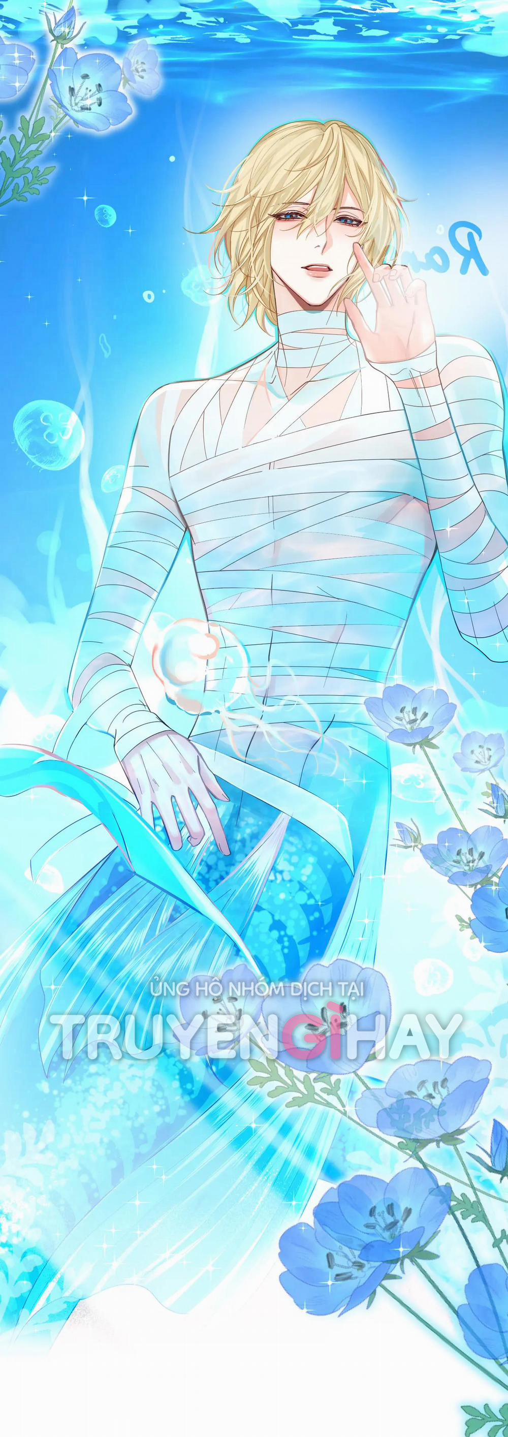 Nhân Ngư Sa Ngã 42.1 trang 7