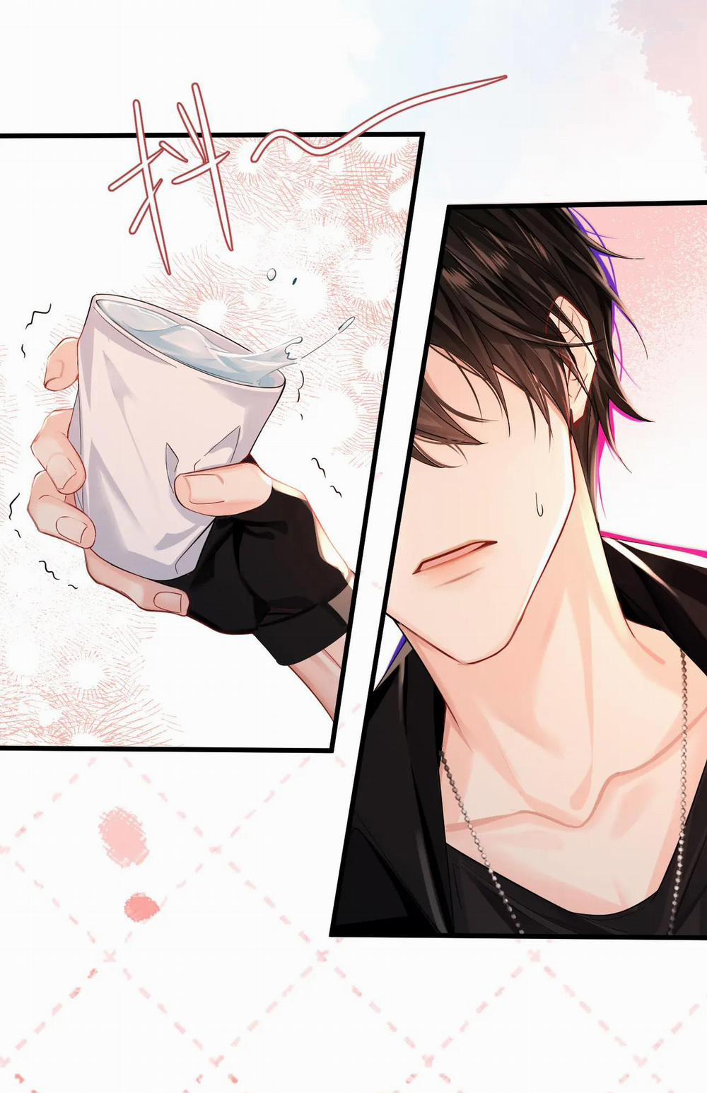 Nhân Ngư Sa Ngã 42.1 trang 9