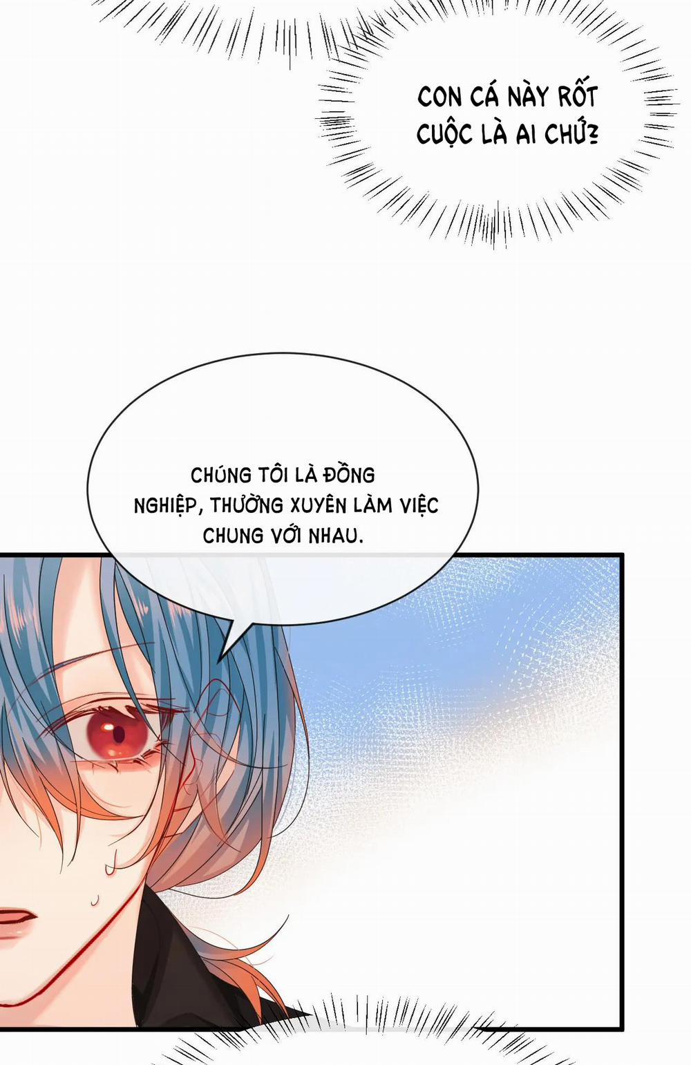 Nhân Ngư Sa Ngã 42.2 trang 17