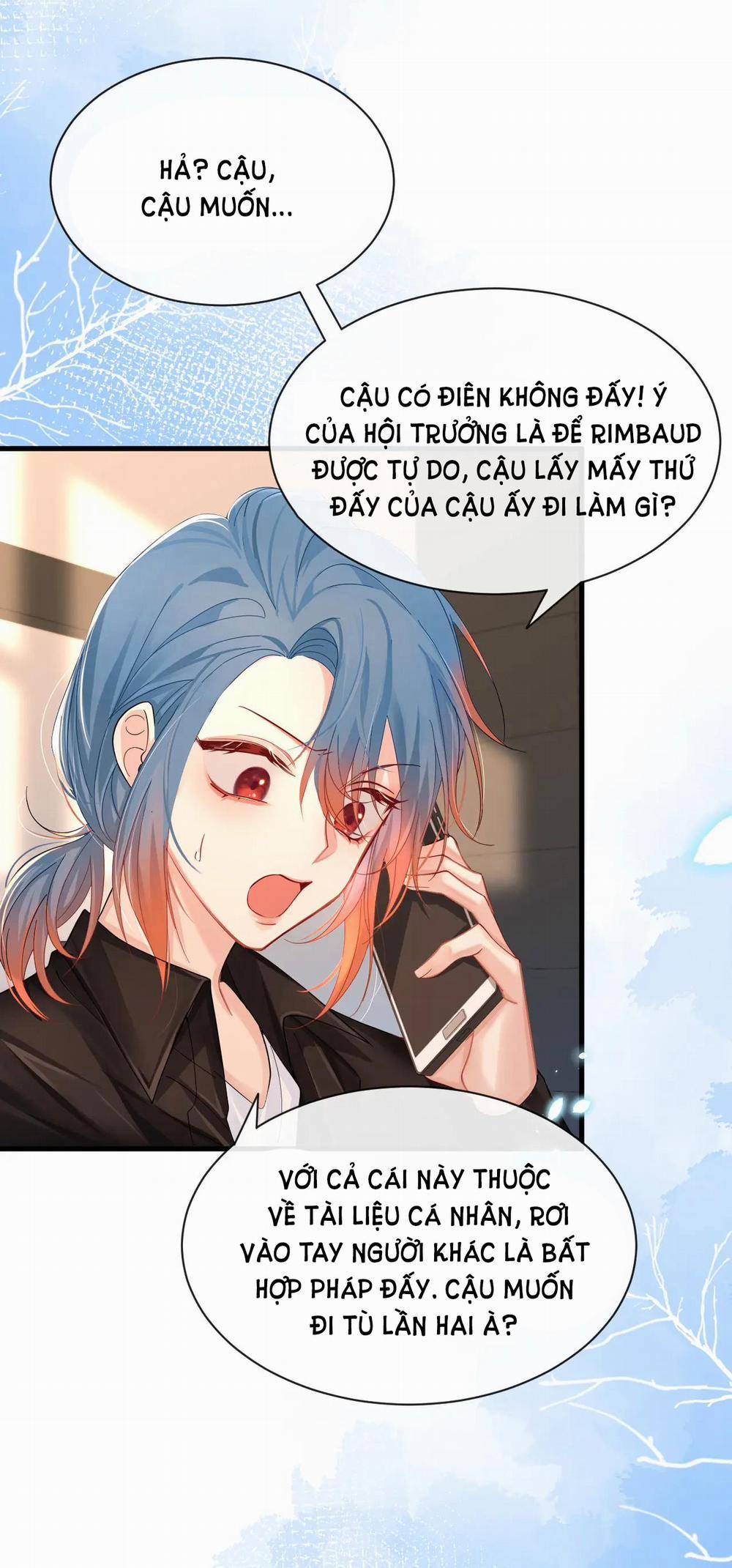 Nhân Ngư Sa Ngã 42.2 trang 2