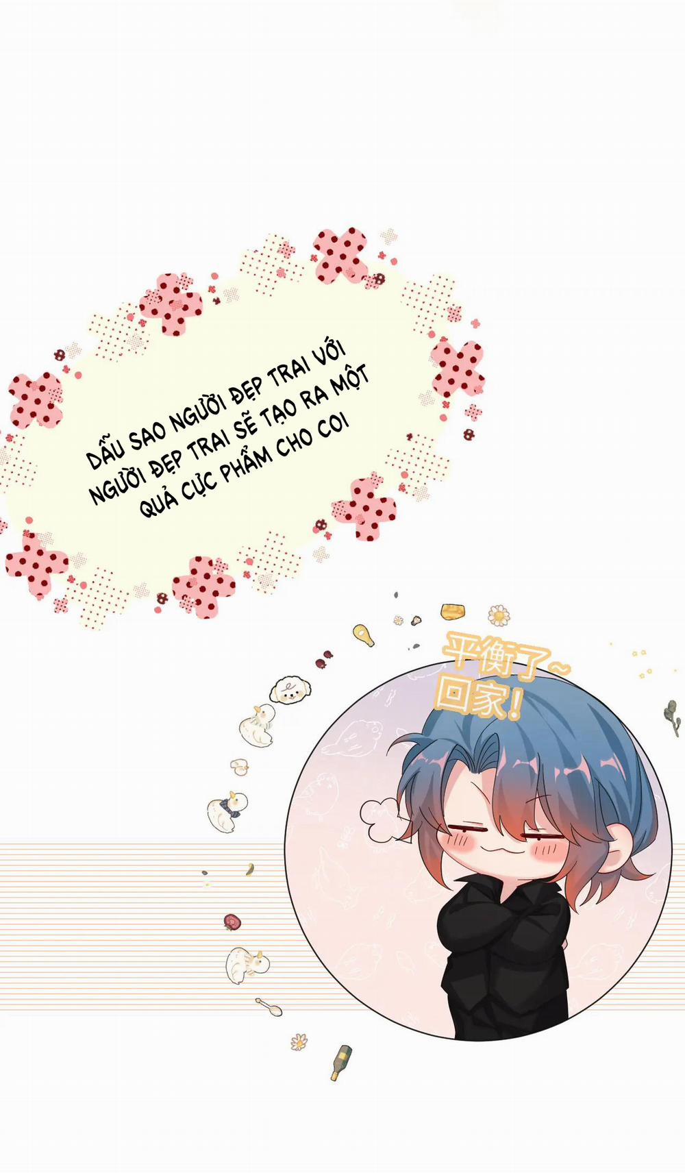 Nhân Ngư Sa Ngã 42.2 trang 27