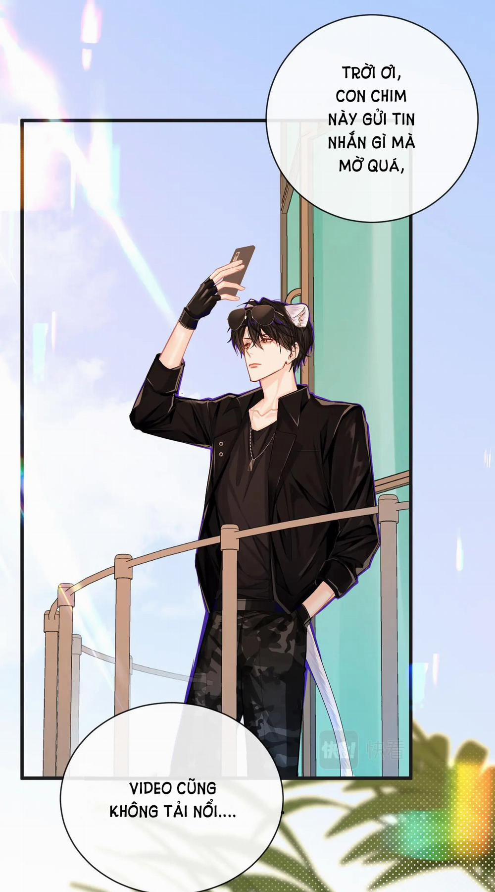 Nhân Ngư Sa Ngã 42.2 trang 29