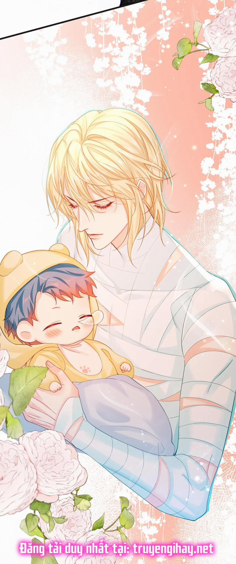 Nhân Ngư Sa Ngã 42.2 trang 32