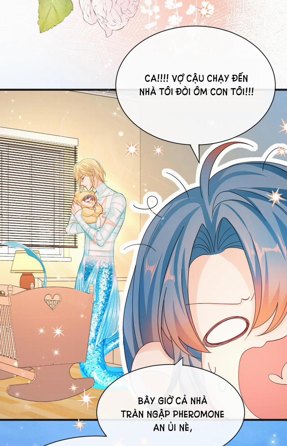 Nhân Ngư Sa Ngã 42.2 trang 33