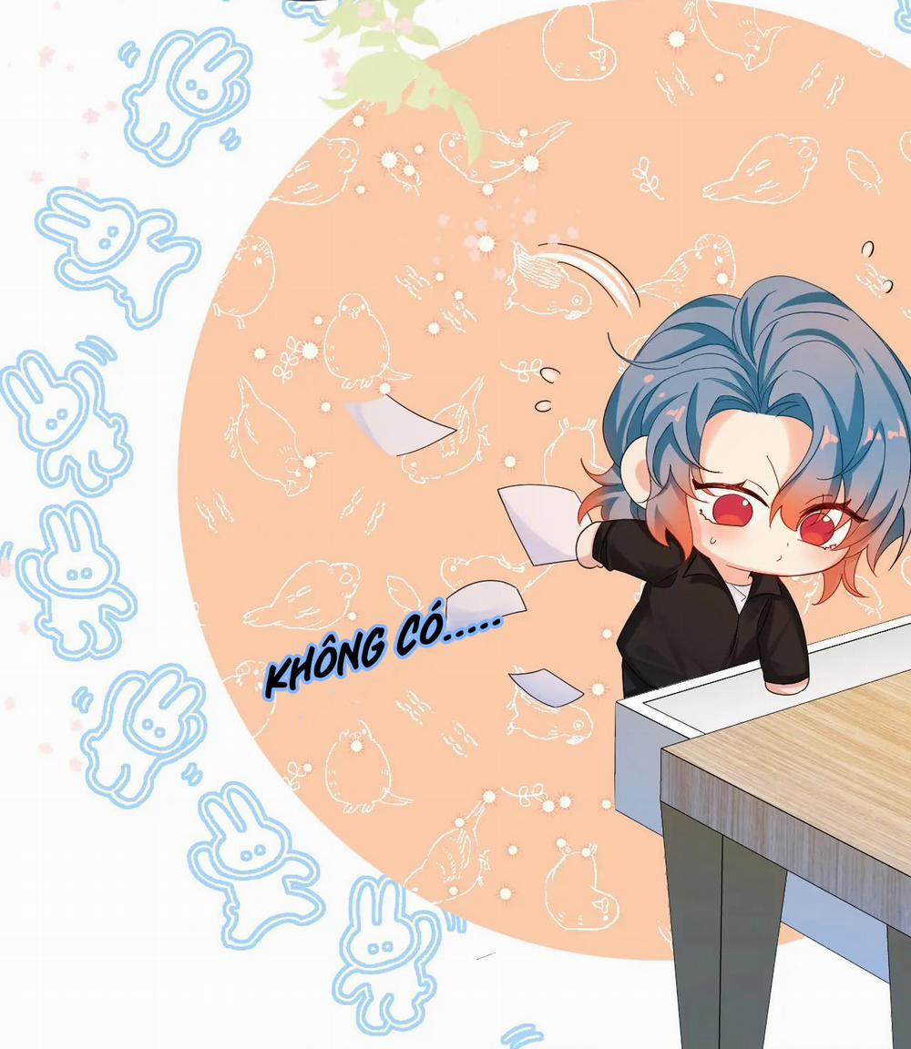 Nhân Ngư Sa Ngã 42.2 trang 7