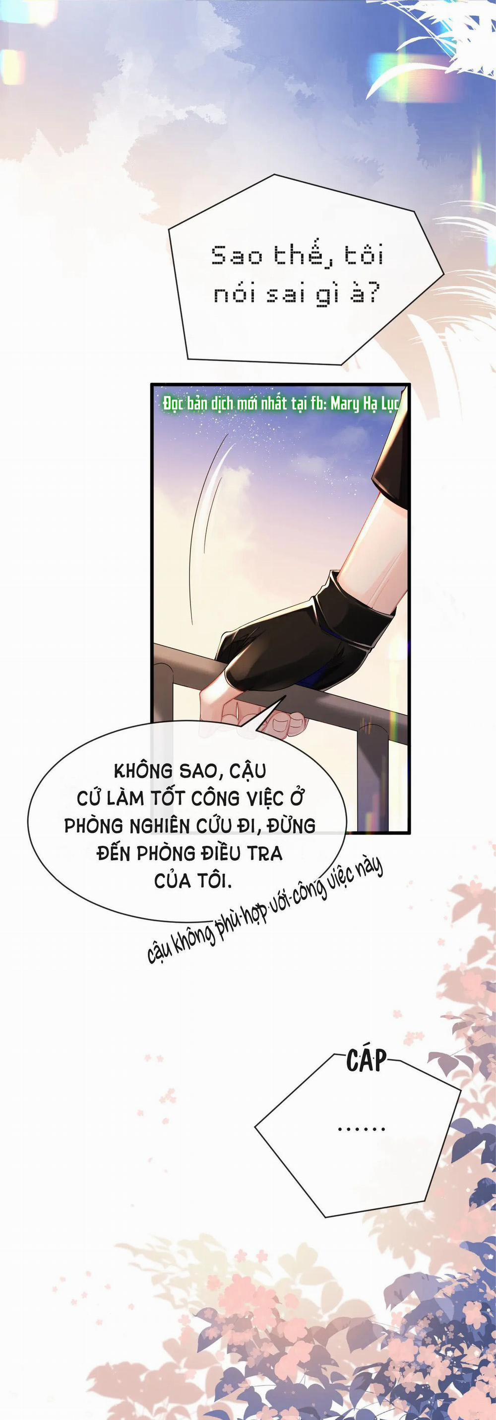 Nhân Ngư Sa Ngã 43.1 trang 12