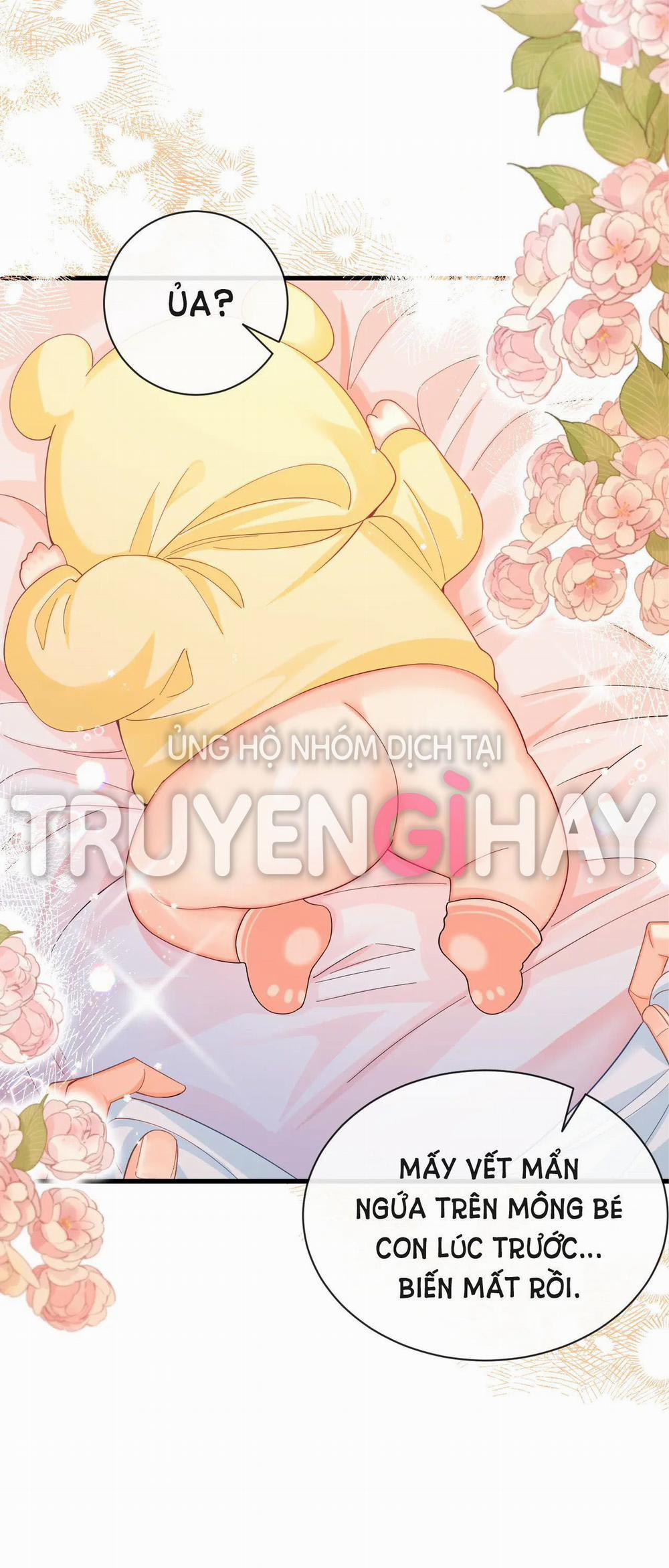 Nhân Ngư Sa Ngã 43.1 trang 18