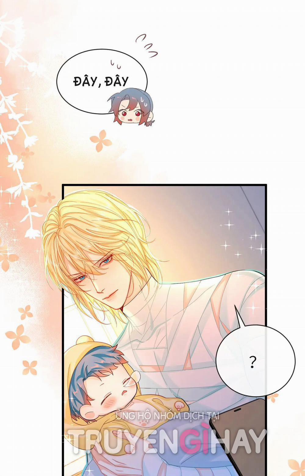 Nhân Ngư Sa Ngã 43.1 trang 8