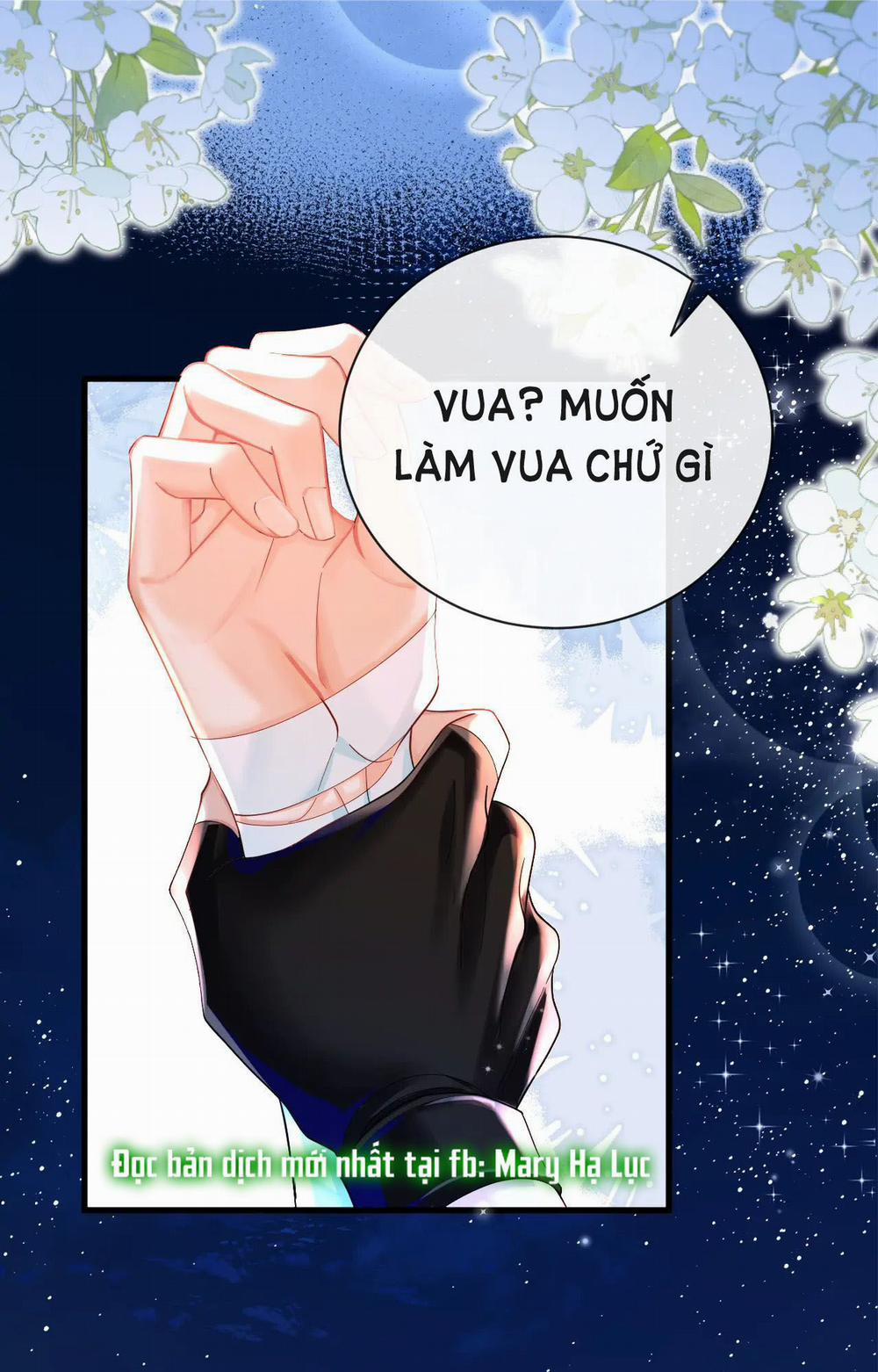 Nhân Ngư Sa Ngã 43.2 trang 11