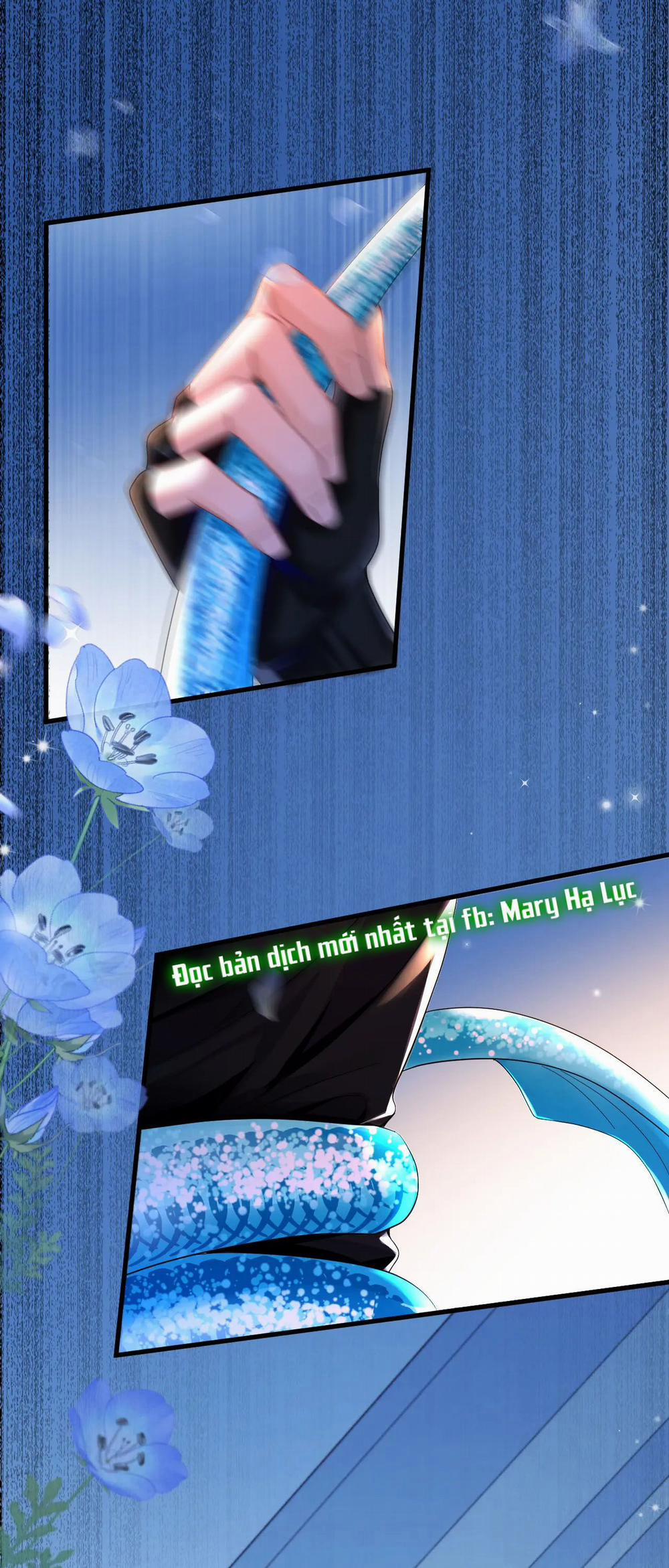 Nhân Ngư Sa Ngã 43.2 trang 17