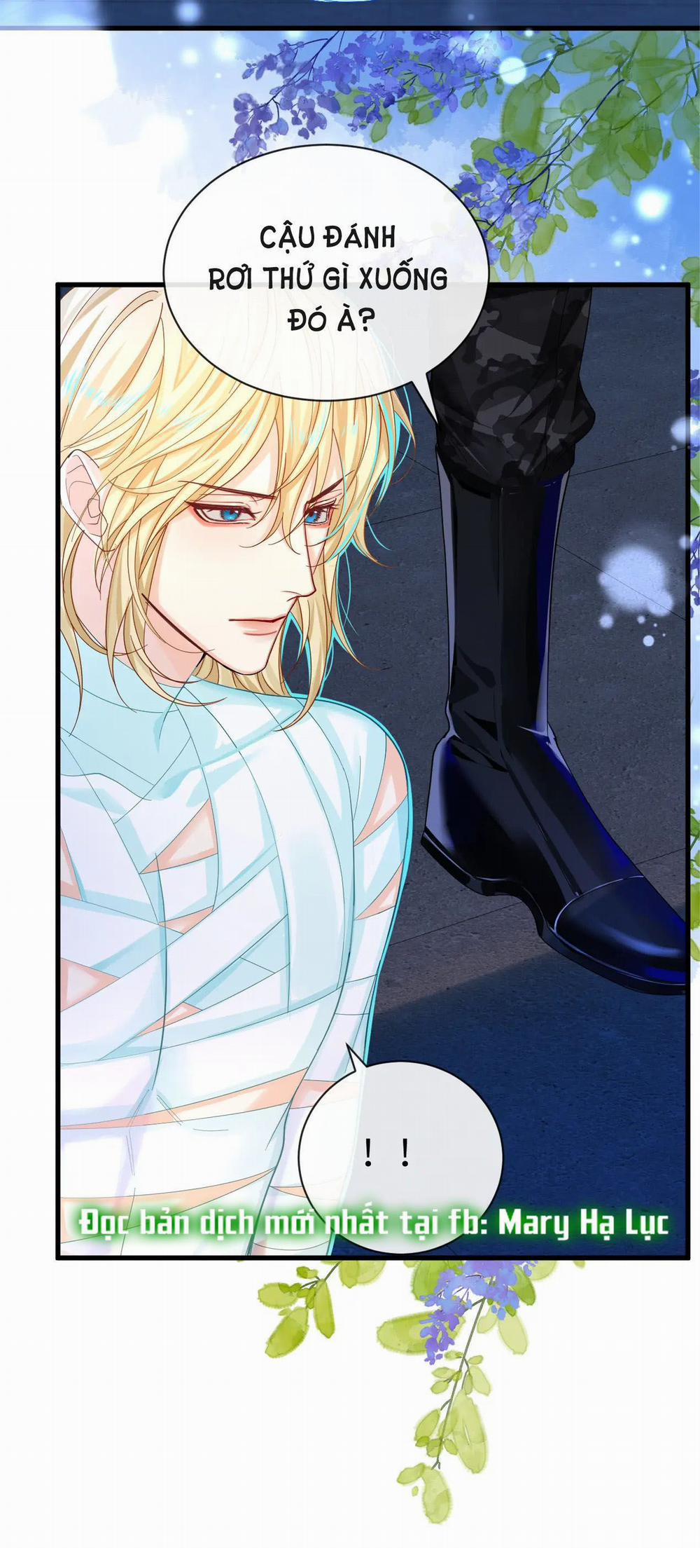 Nhân Ngư Sa Ngã 43.2 trang 2