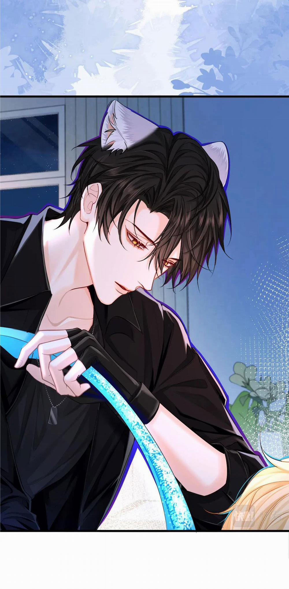 Nhân Ngư Sa Ngã 44.1 trang 11