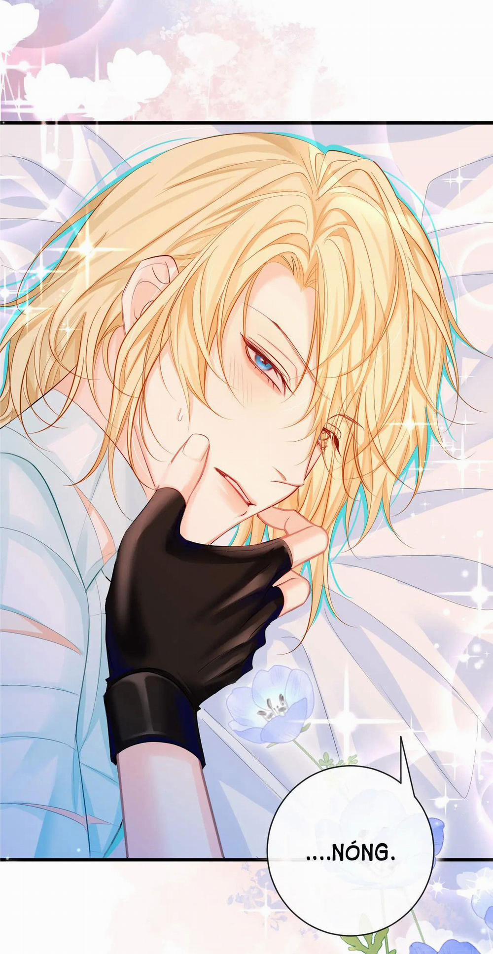 Nhân Ngư Sa Ngã 44.1 trang 15