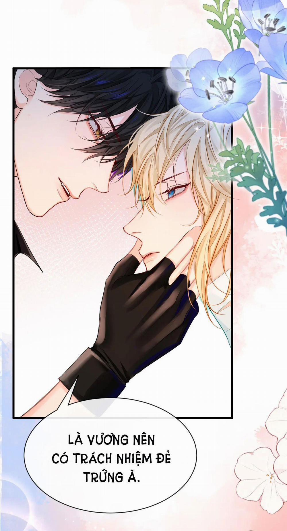 Nhân Ngư Sa Ngã 44.1 trang 16