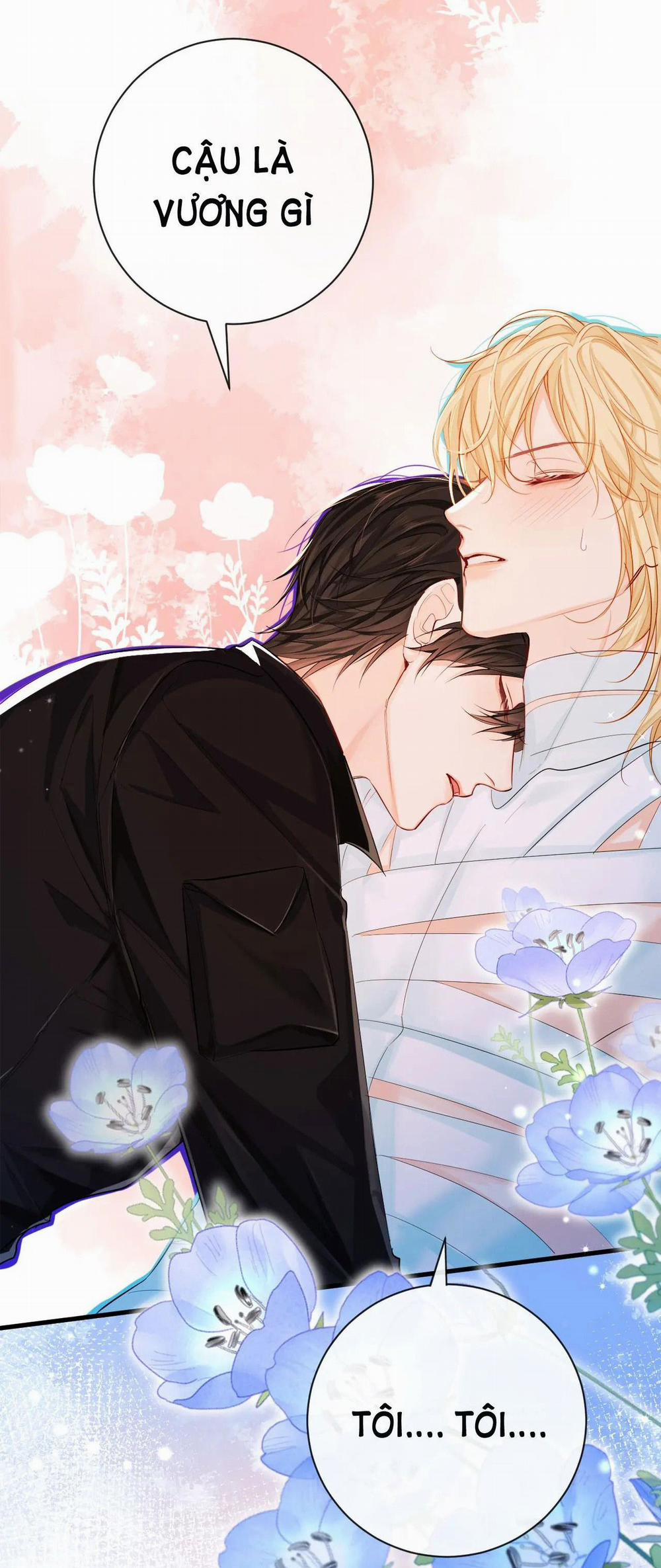 Nhân Ngư Sa Ngã 44.1 trang 18