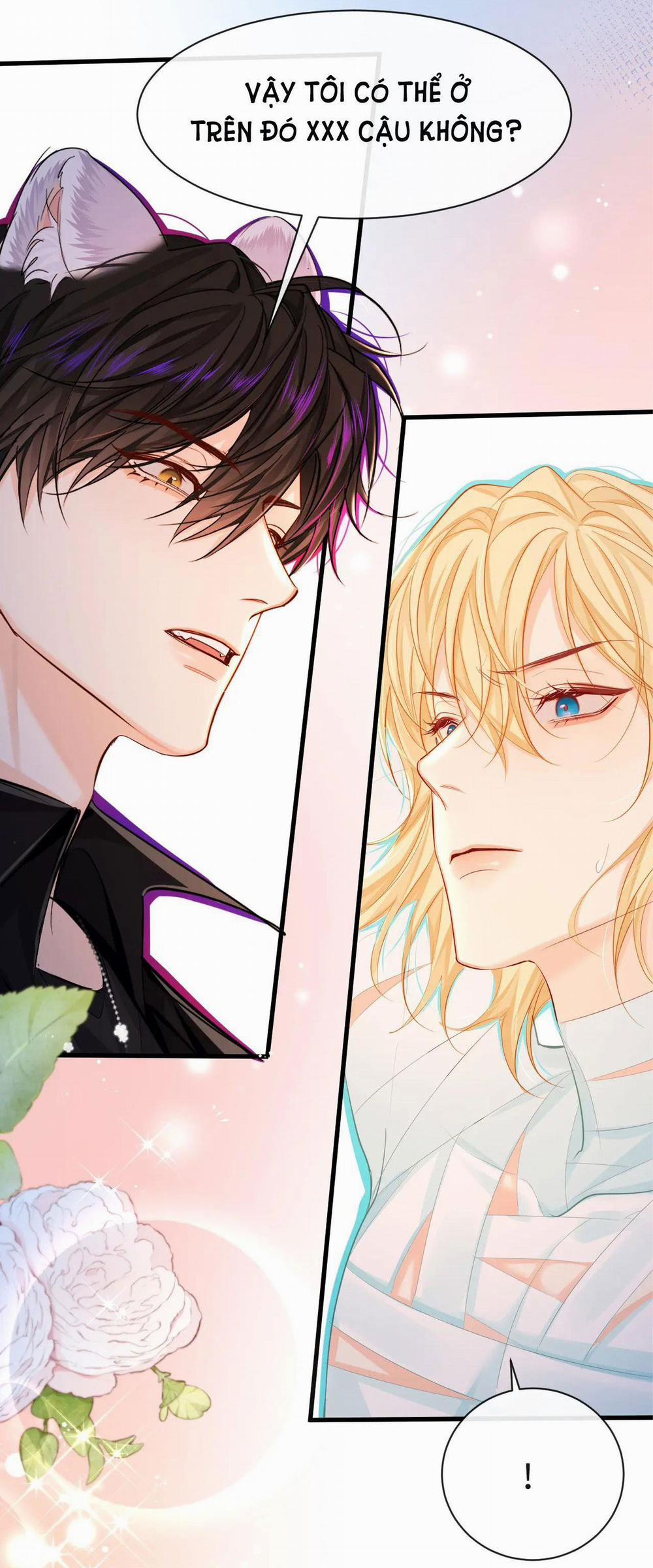 Nhân Ngư Sa Ngã 44.1 trang 21