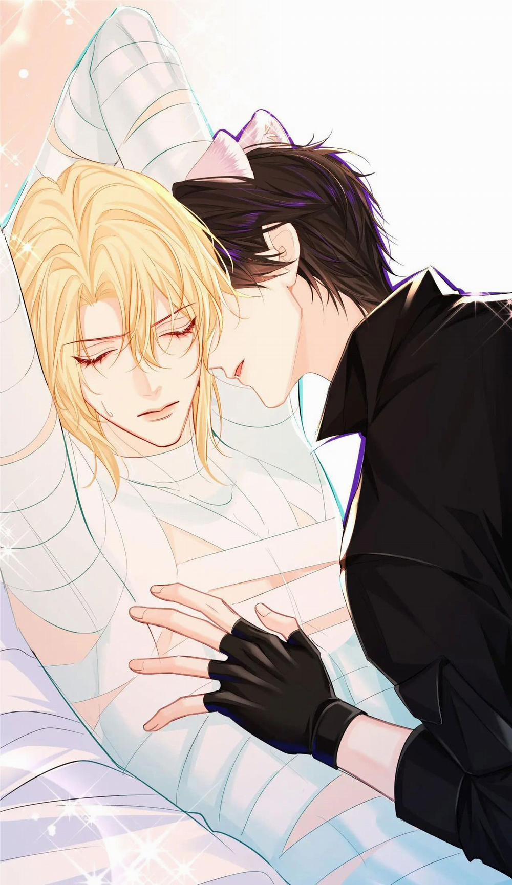 Nhân Ngư Sa Ngã 44.1 trang 22