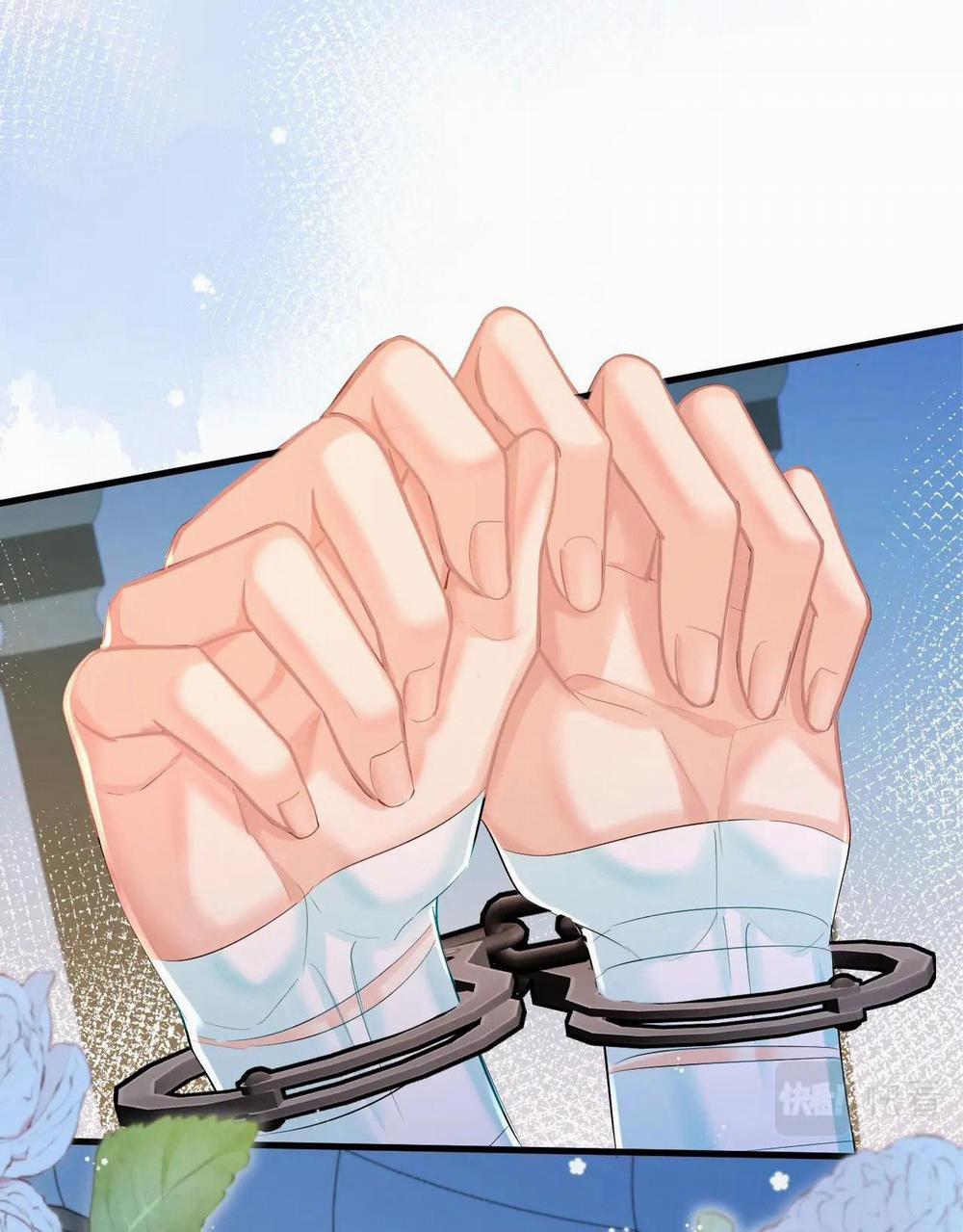 Nhân Ngư Sa Ngã 44.1 trang 25