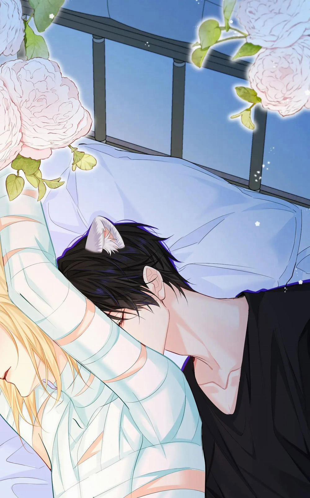 Nhân Ngư Sa Ngã 44.1 trang 26