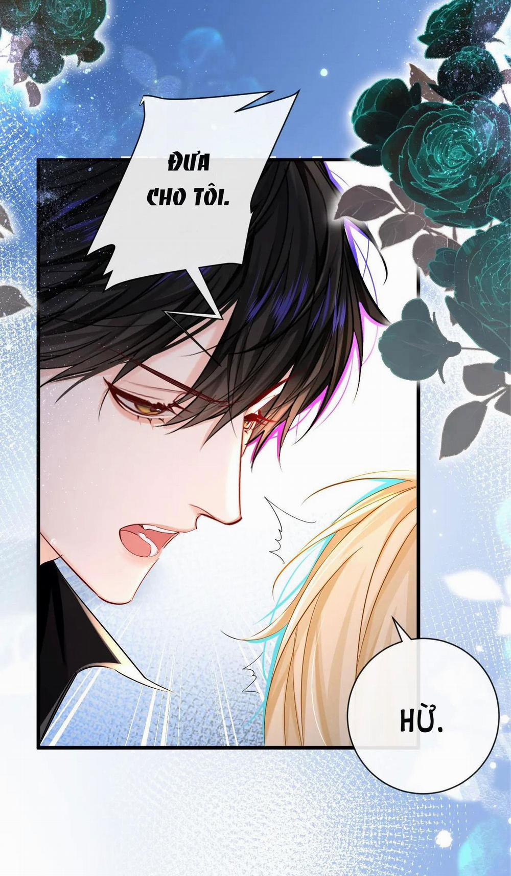 Nhân Ngư Sa Ngã 44.1 trang 6