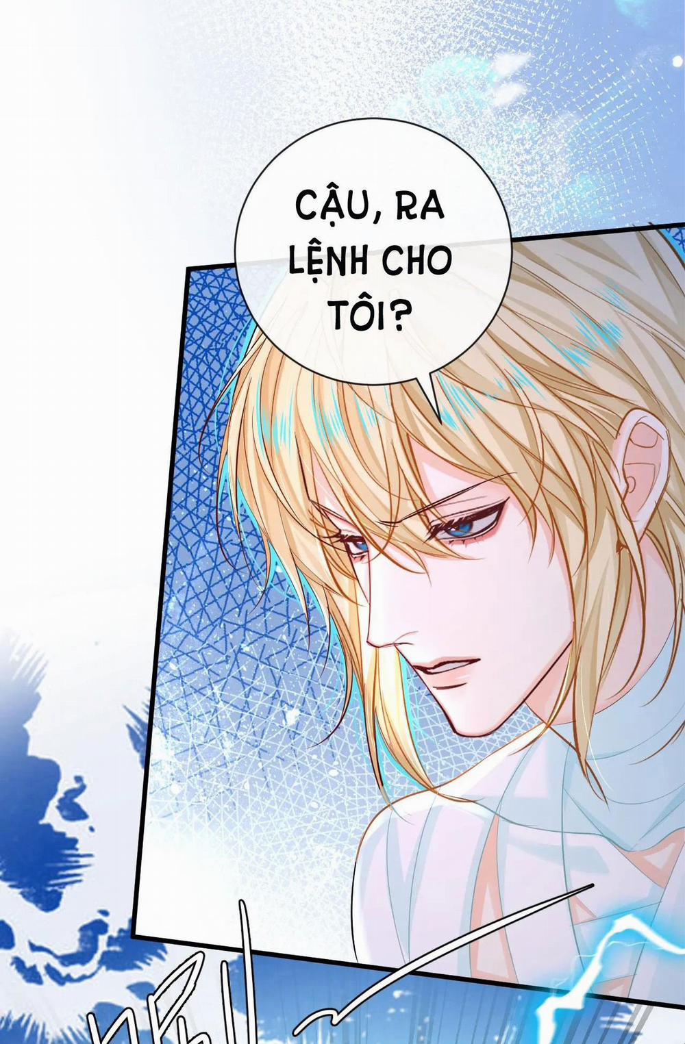 Nhân Ngư Sa Ngã 44.1 trang 7